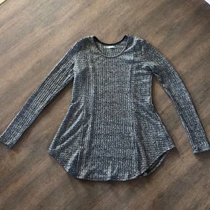 Maurice’s long sleeve top